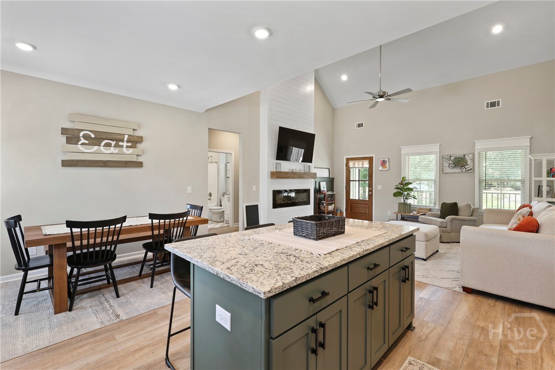 150 Early St Extension Springfield, GA 31329 - Photo 11 of 27