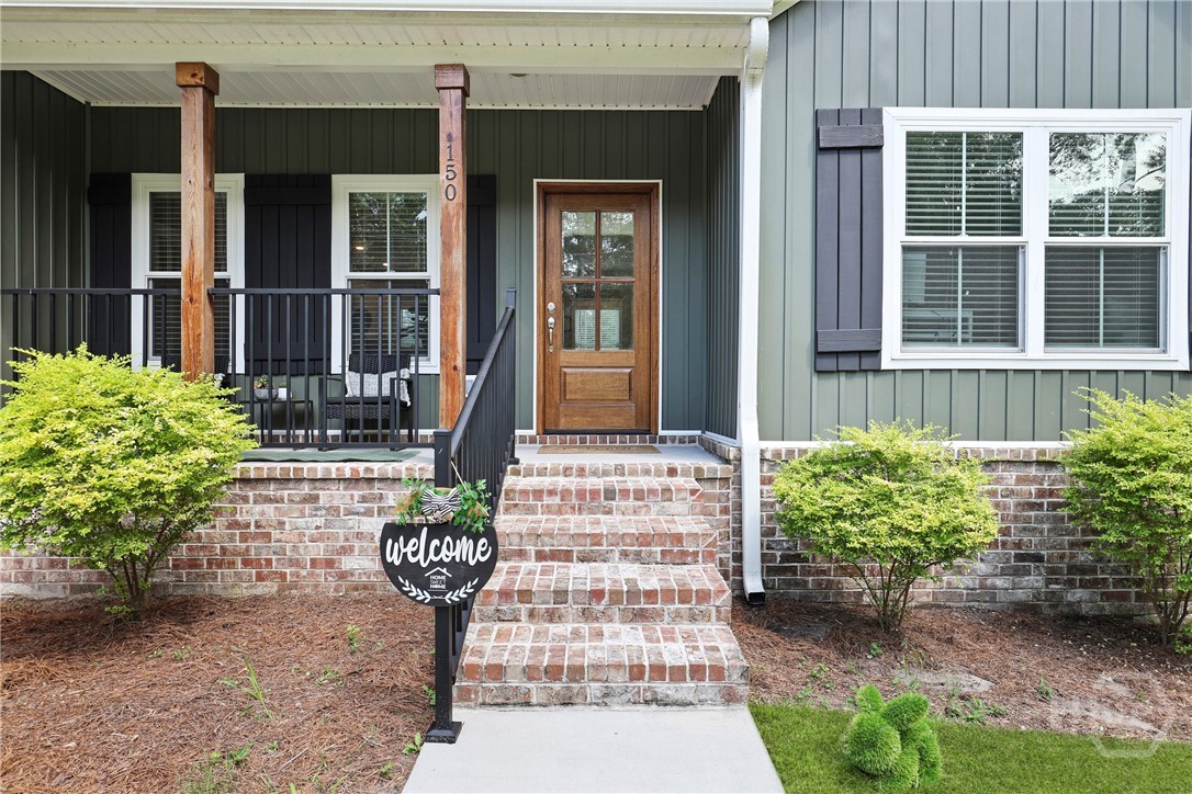150 Early St Extension Springfield, GA 31329 - Photo 3 of 27
