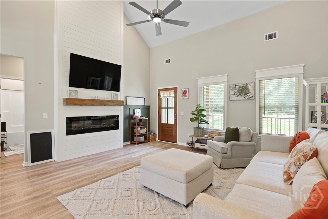 150 Early St Extension Springfield, GA 31329 - Photo 6 of 27