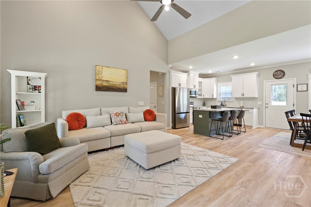 150 Early St Extension Springfield, GA 31329 - Photo 7 of 27