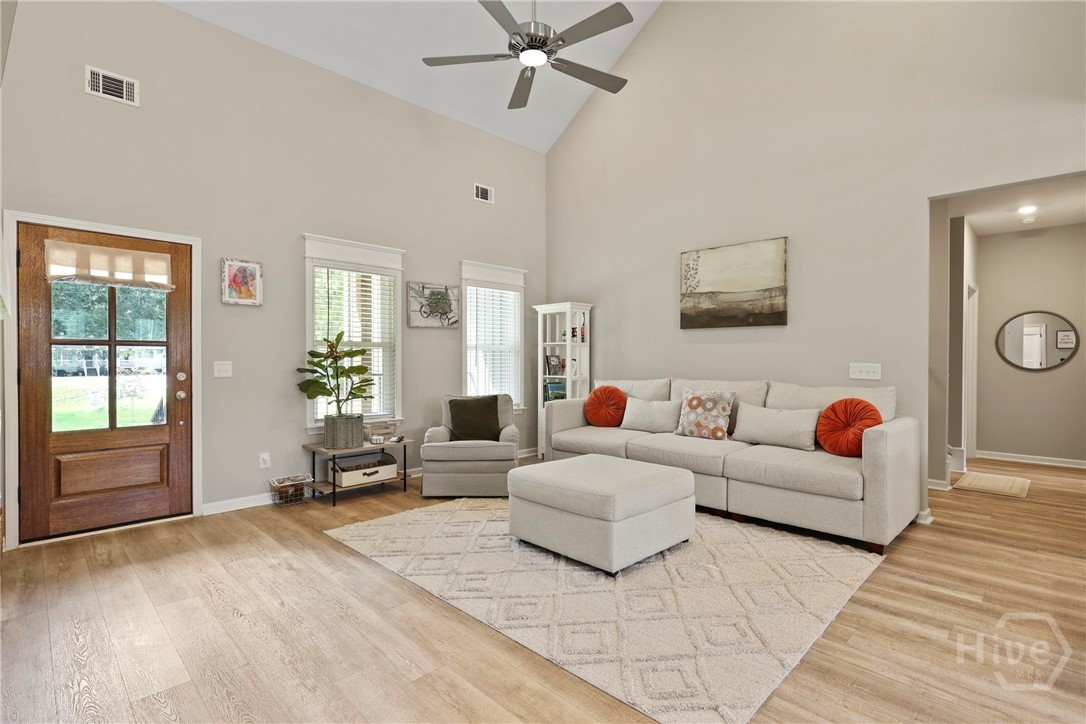 150 Early St Extension Springfield, GA 31329 - Photo 8 of 27