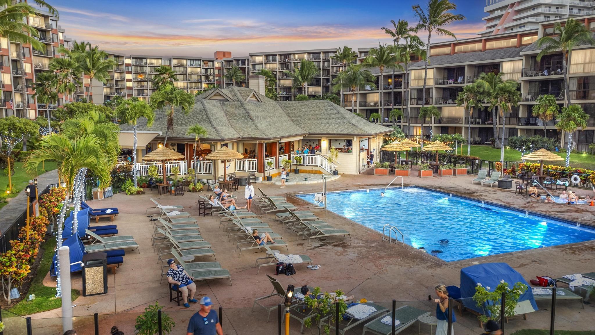 3445 Lower Honoapiilani Road, Unit 930 Lahaina, HI 96761 - Photo 28 of 35 Gallery Image 28