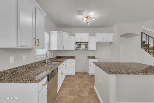 $330,000 | 11364 South Ranch Court, El Paso, TX 79934