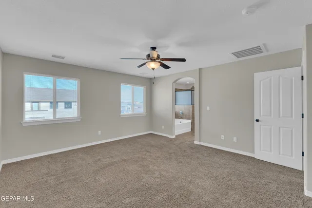 $330,000 | 11364 South Ranch Court, El Paso, TX 79934