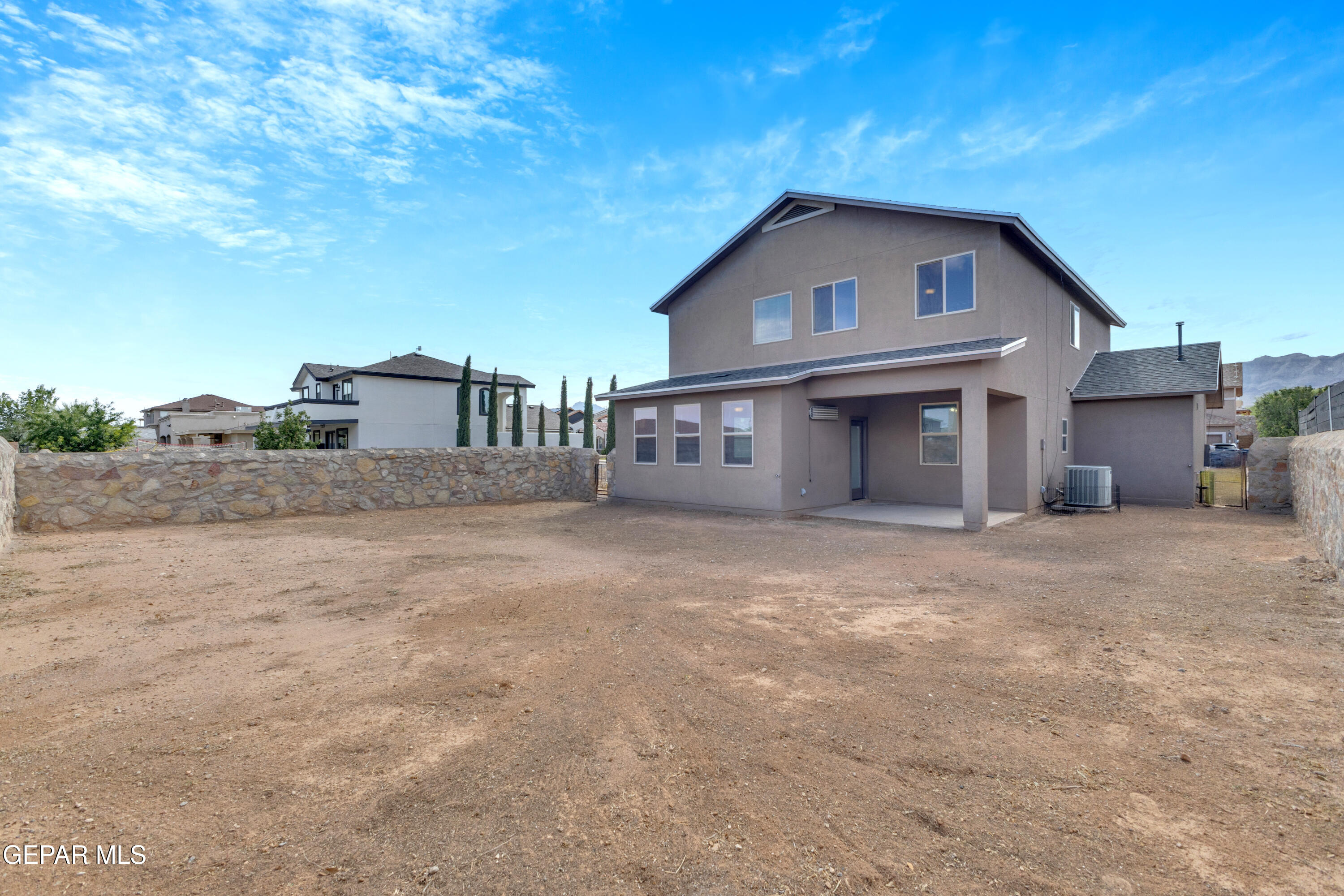 11364 South Ranch Court El Paso, TX 79934 - Photo 54 of 69 13 (2)