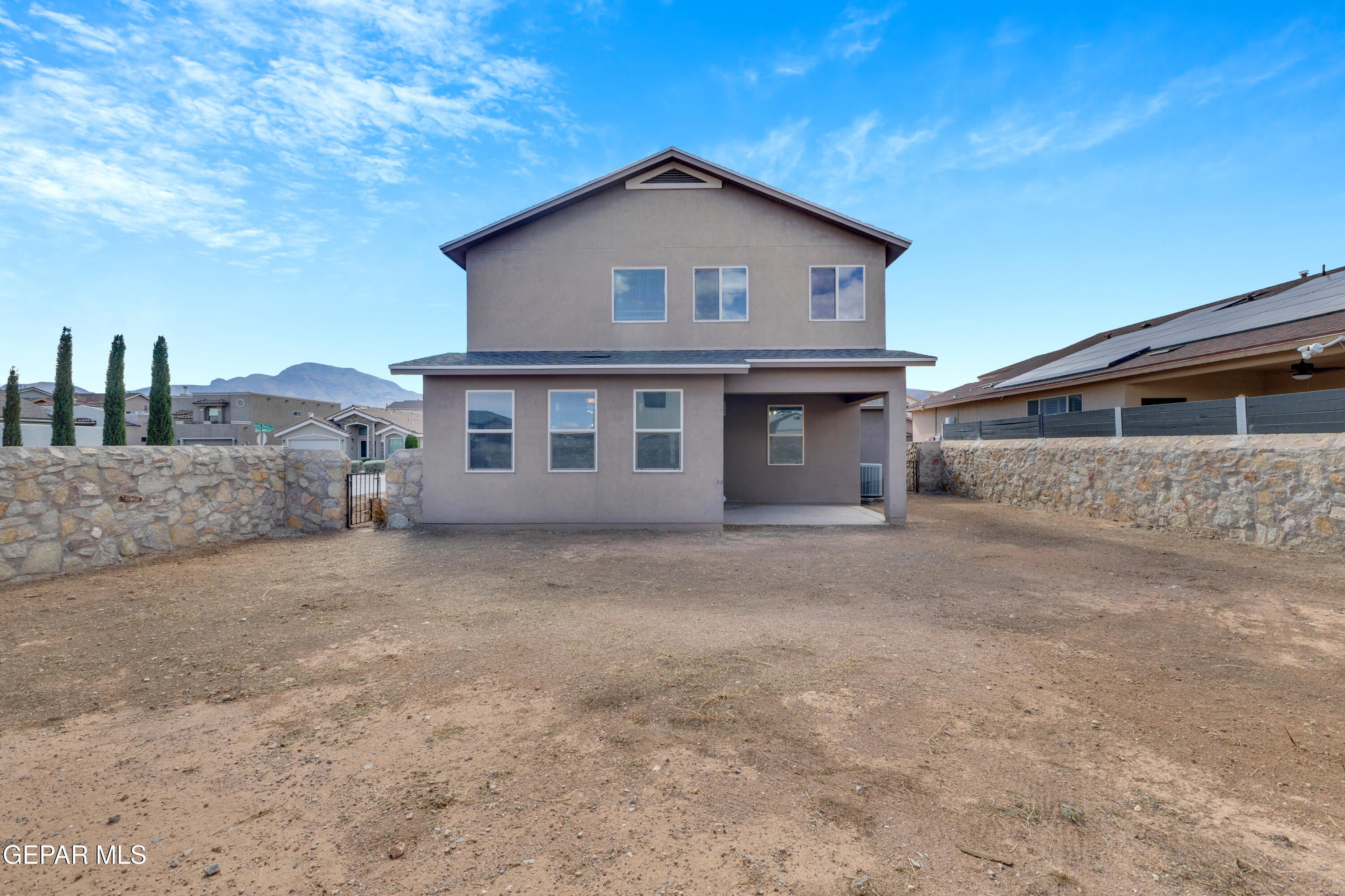 11364 South Ranch Court El Paso, TX 79934 - Photo 55 of 69 13 (3)