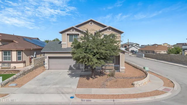$330,000 | 11364 South Ranch Court, El Paso, TX 79934