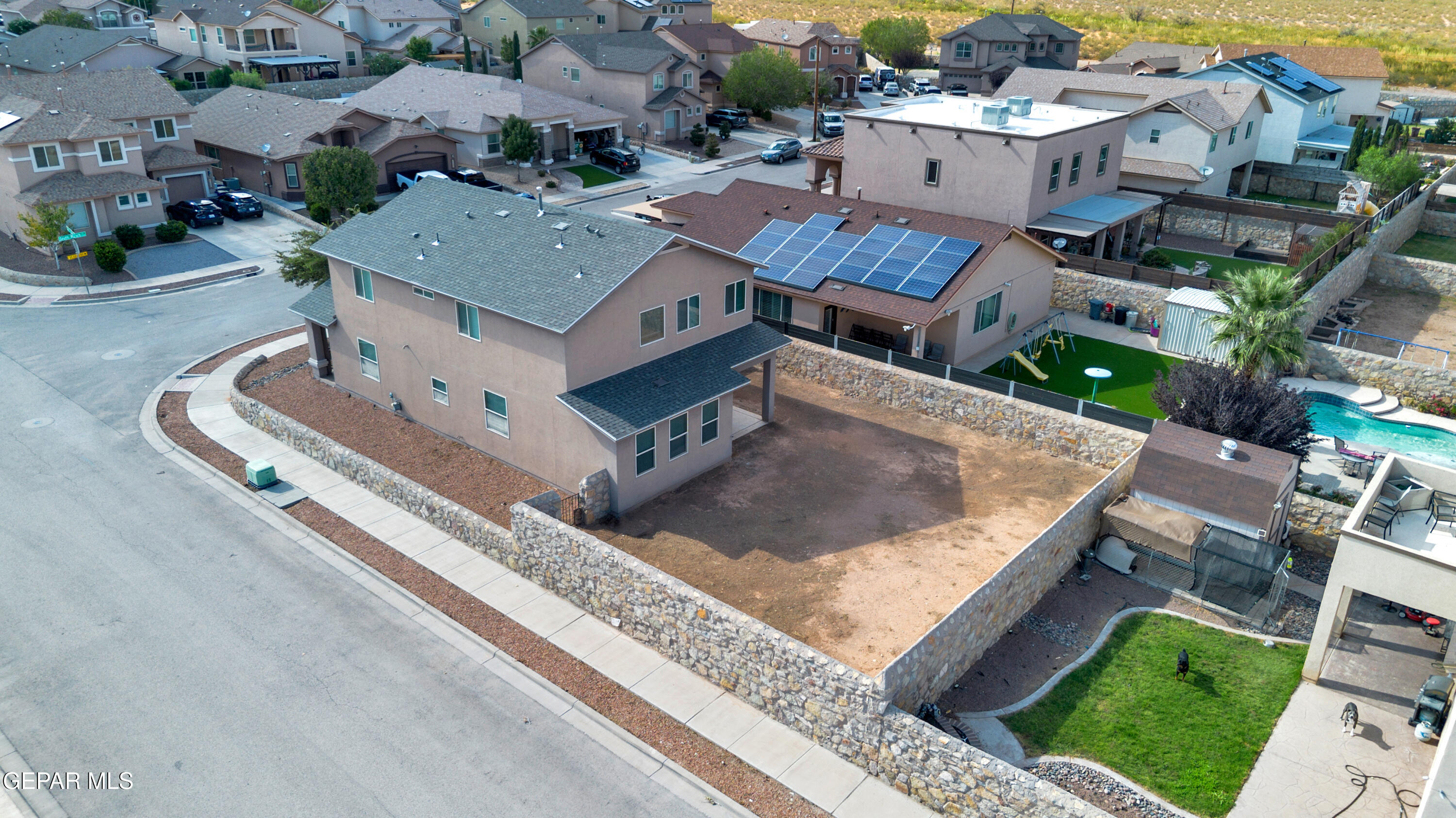 11364 South Ranch Court El Paso, TX 79934 - Photo 61 of 69 14 (5)