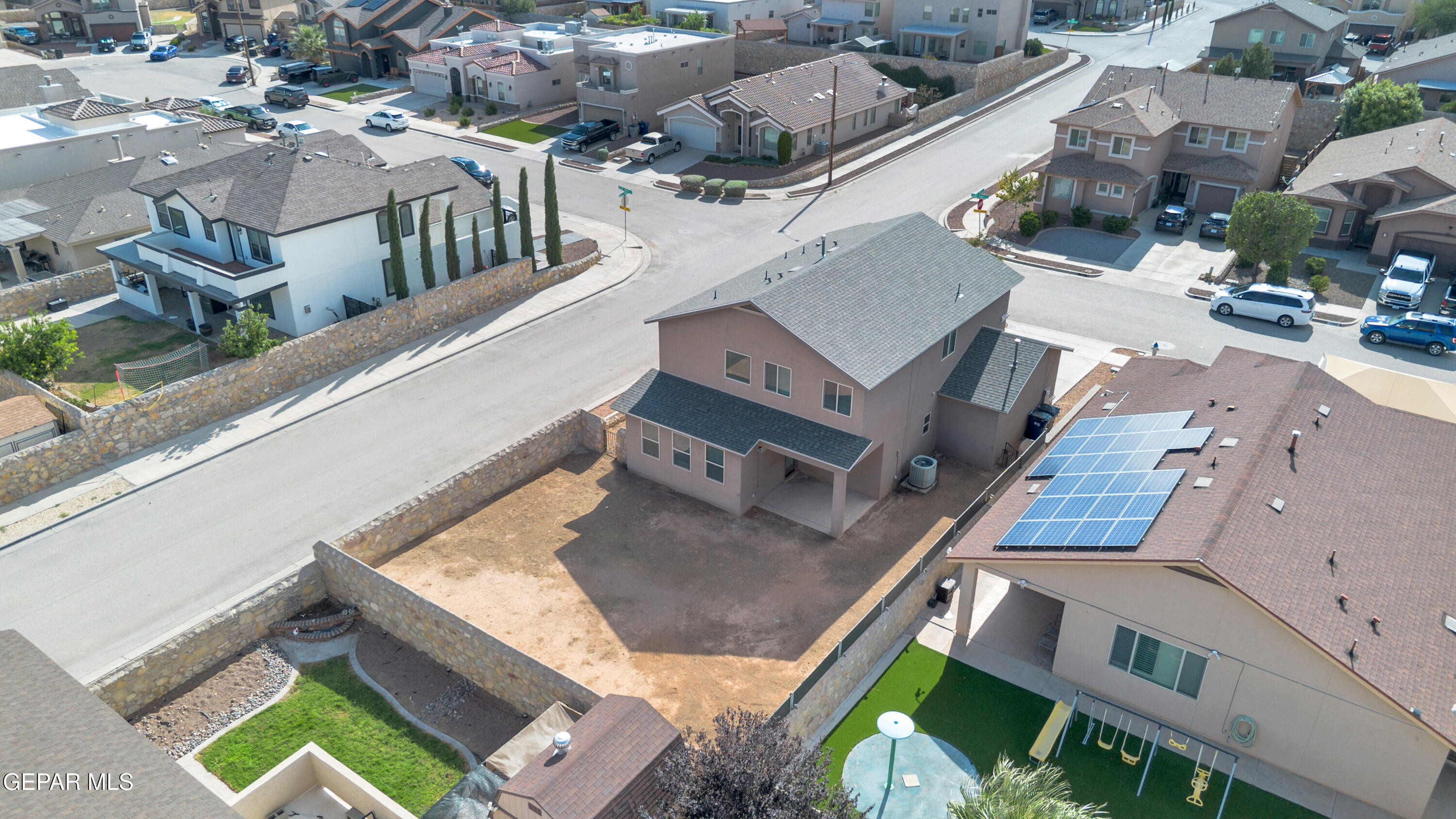 11364 South Ranch Court El Paso, TX 79934 - Photo 63 of 69 14 (7)