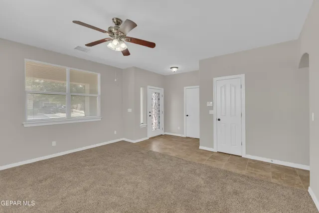 $330,000 | 11364 South Ranch Court, El Paso, TX 79934