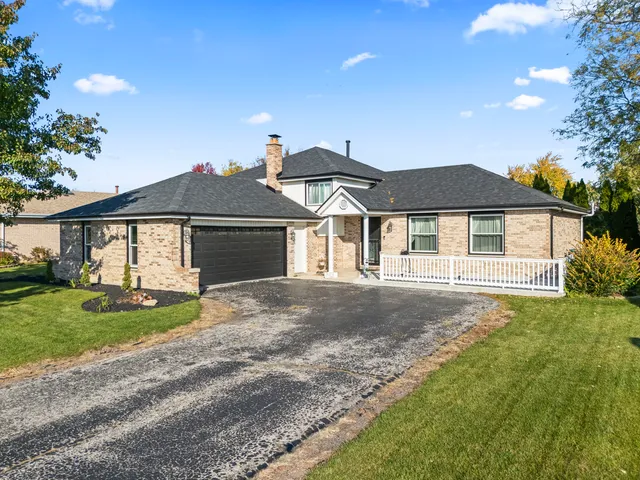 $439,900 | 9170 Wheeler Drive, Orland Park, IL 60462