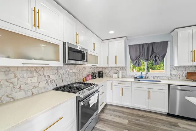 $439,900 | 9170 Wheeler Drive, Orland Park, IL 60462