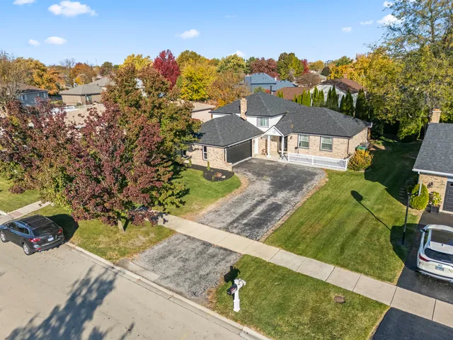 $439,900 | 9170 Wheeler Drive, Orland Park, IL 60462
