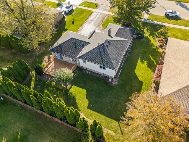 $439,900 | 9170 Wheeler Drive, Orland Park, IL 60462