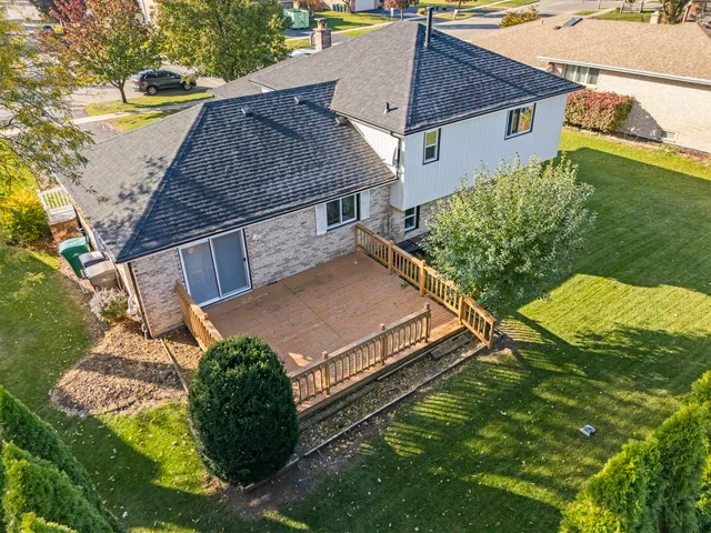 $439,900 | 9170 Wheeler Drive, Orland Park, IL 60462