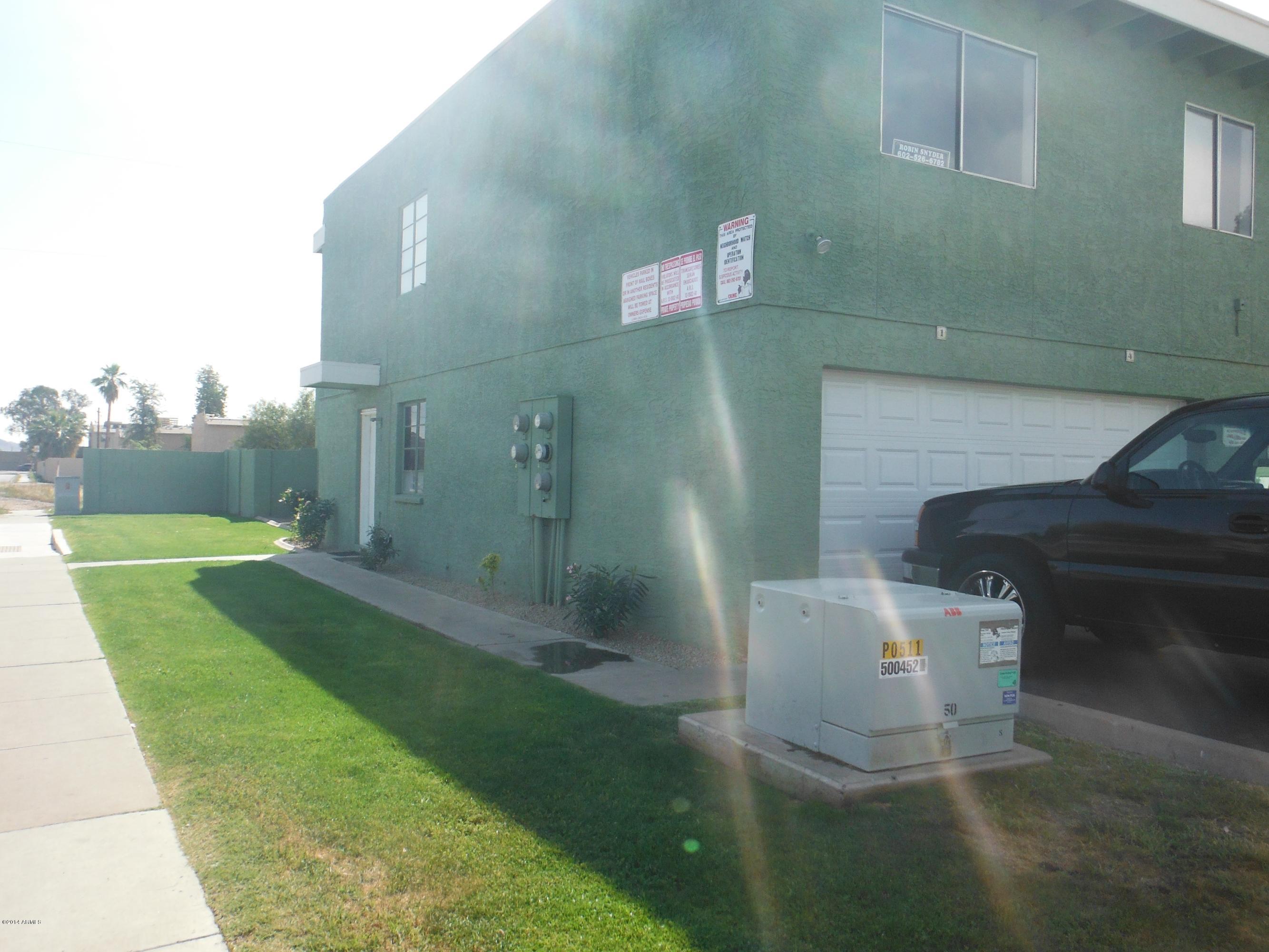 2601 West Ocotillo Road, Unit 4 Phoenix, AZ 85017 - Photo 3 of 21 DSCF0079