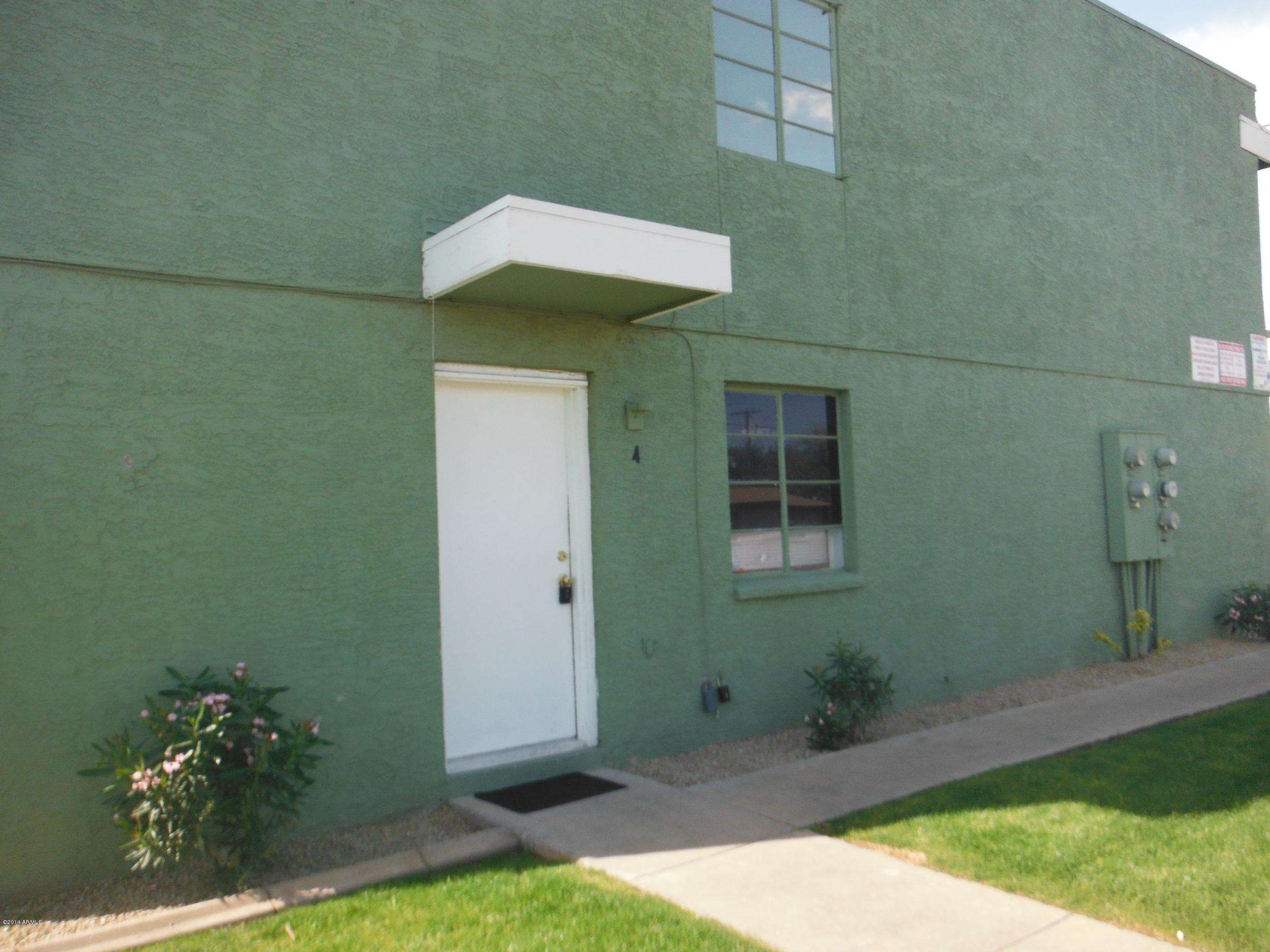 2601 West Ocotillo Road, Unit 4 Phoenix, AZ 85017 - Photo 4 of 21 DSCF0077