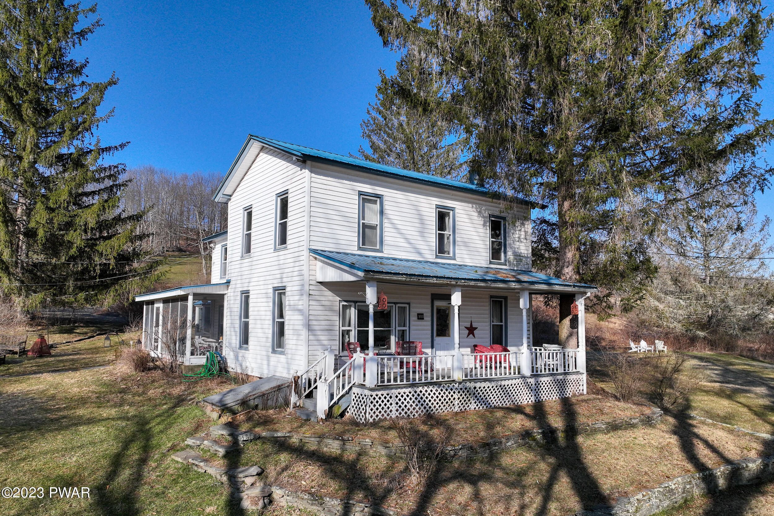 800 Galilee Road Damascus, PA 18415 - Photo 1 of 30