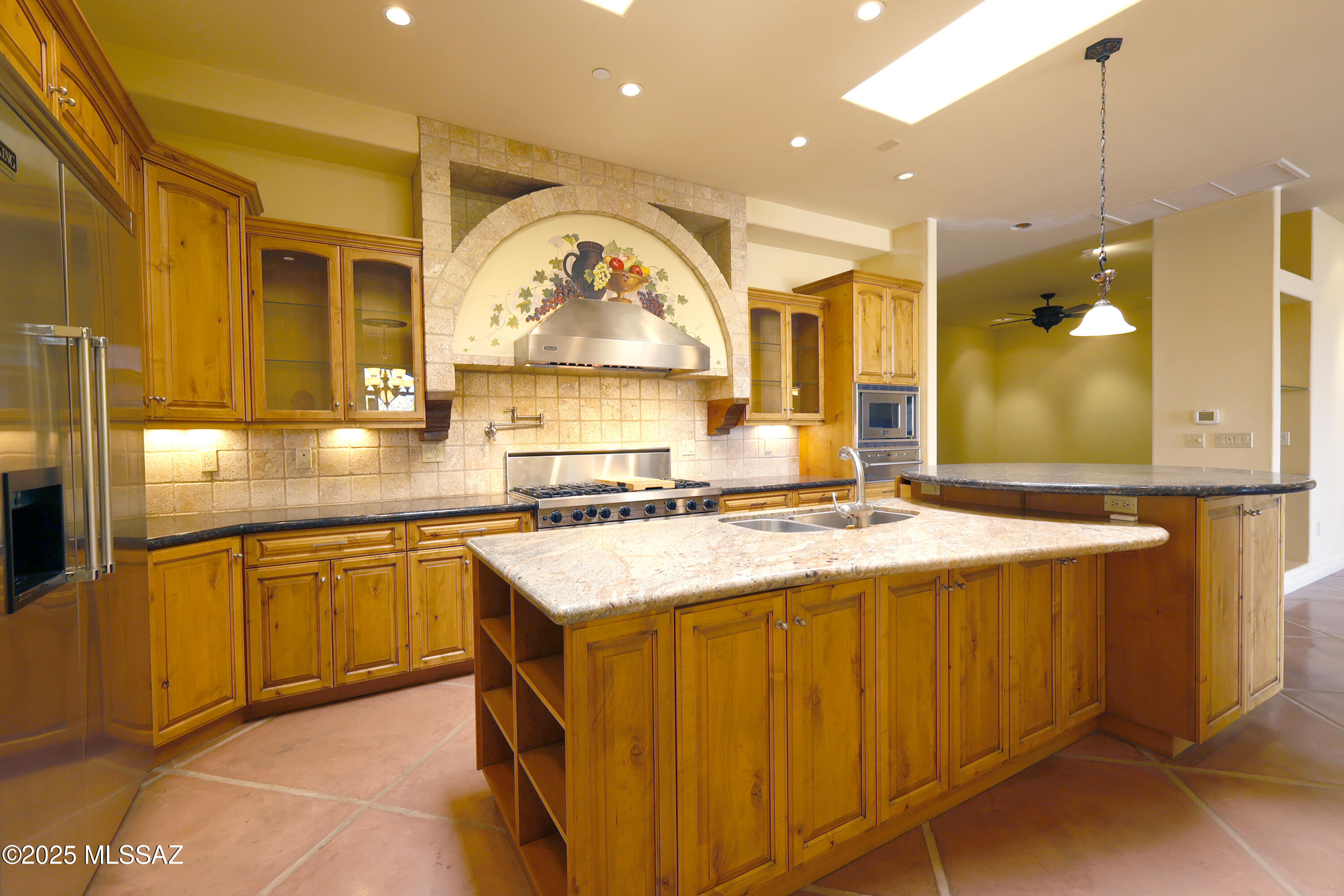 2040 West Lucero Road Oro Valley, AZ 85737 - Photo 16 of 46