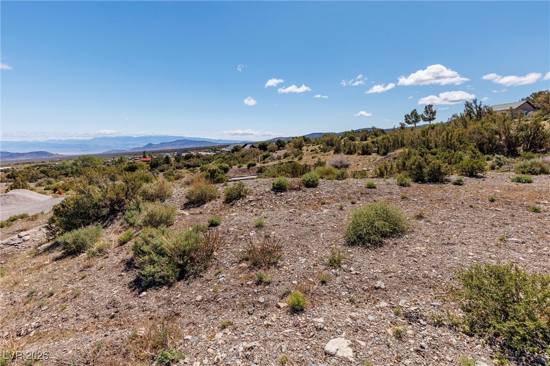175 Rudin Drive Cold Creek, NV 89124 - Photo 8 of 41 HOA fee covers water, trash service, roadway maintenance + management.