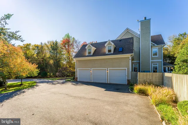 $2,499,900 | 615 Kentland Drive, Great Falls, VA 22066