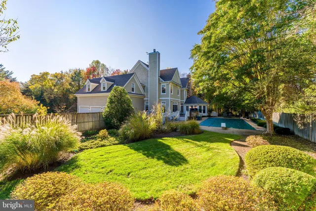 $2,499,900 | 615 Kentland Drive, Great Falls, VA 22066