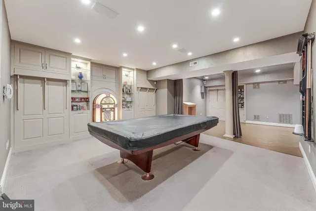 $2,499,900 | 615 Kentland Drive, Great Falls, VA 22066