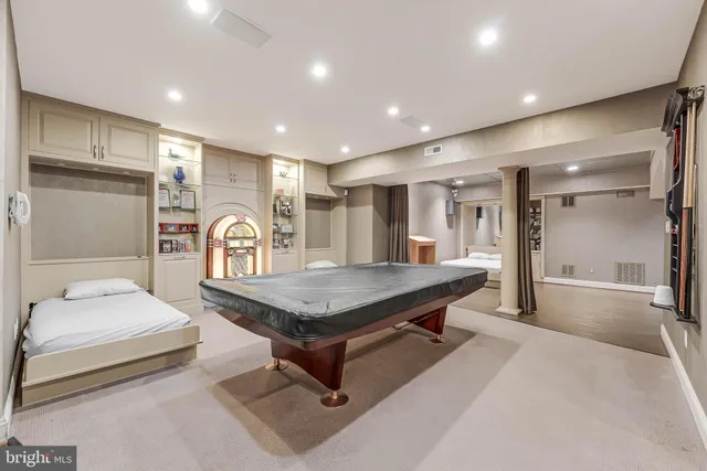 $2,499,900 | 615 Kentland Drive, Great Falls, VA 22066