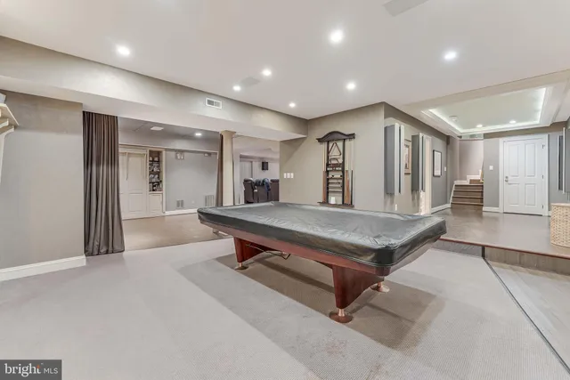 $2,499,900 | 615 Kentland Drive, Great Falls, VA 22066