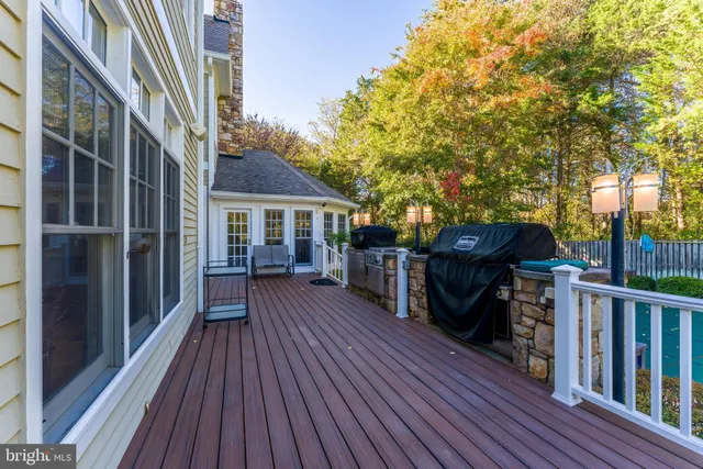 $2,499,900 | 615 Kentland Drive, Great Falls, VA 22066