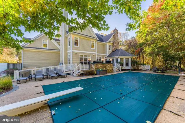 $2,499,900 | 615 Kentland Drive, Great Falls, VA 22066