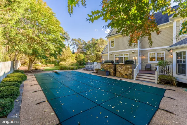 $2,499,900 | 615 Kentland Drive, Great Falls, VA 22066