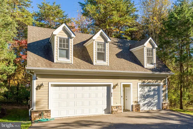 $2,499,900 | 615 Kentland Drive, Great Falls, VA 22066