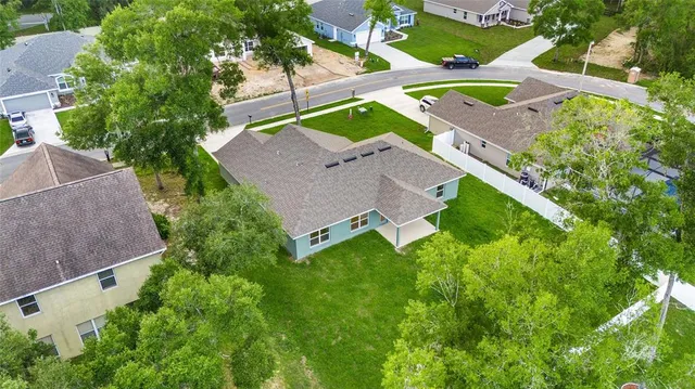 $295,000 | 4099 Northeast 58th Circle, Silver Springs, FL 34488