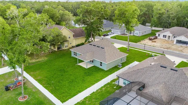 $295,000 | 4099 Northeast 58th Circle, Silver Springs, FL 34488