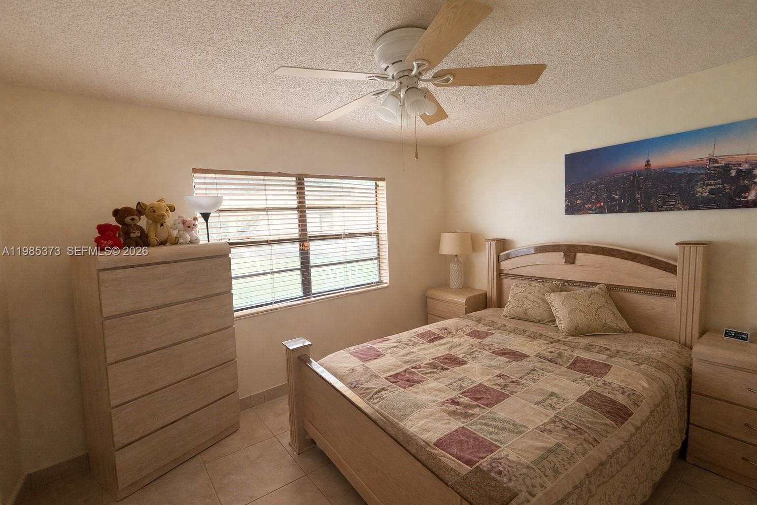 18216 Mediterranean Boulevard, Unit 119 Hialeah, FL 33015 - Photo 17 of 30 Bedroom 3
