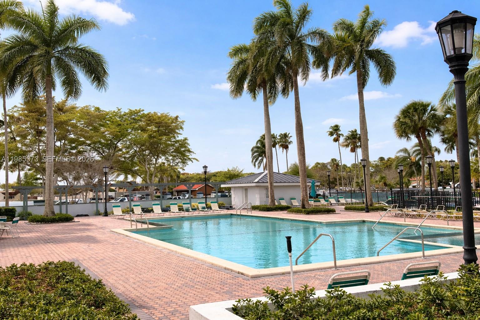 18216 Mediterranean Boulevard, Unit 119 Hialeah, FL 33015 - Photo 23 of 30