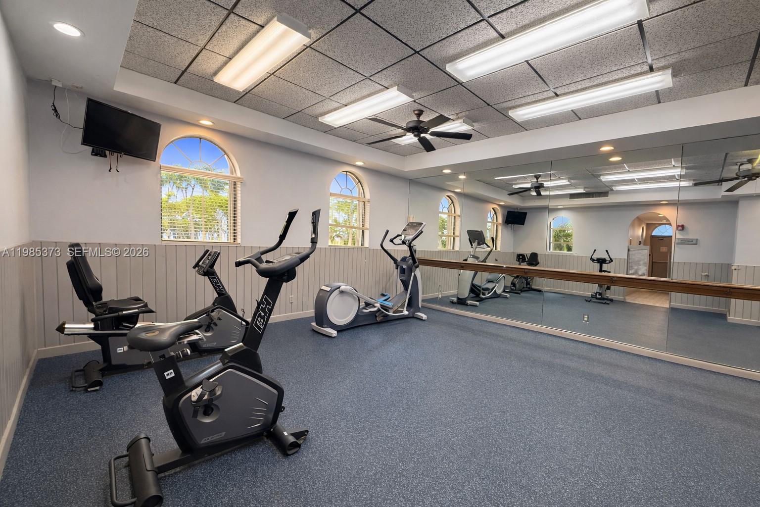 18216 Mediterranean Boulevard, Unit 119 Hialeah, FL 33015 - Photo 28 of 30