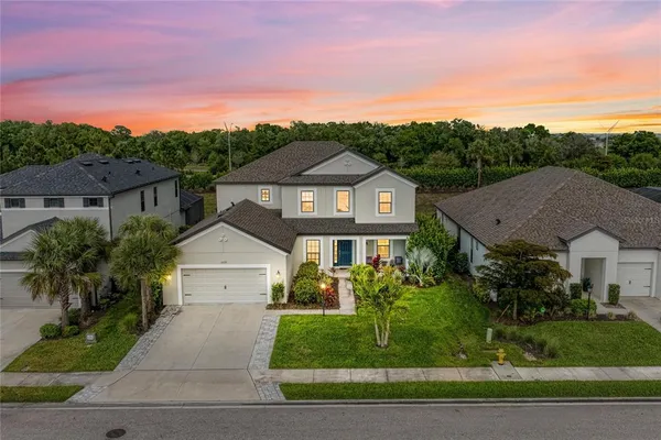 $999,995 | 16528 Paynes Ml Drive, Bradenton, FL 34211
