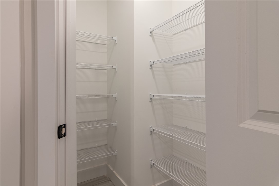 121-e Brookmeade Drive Anderson, SC 29624 - Photo 11 of 21 Pantry