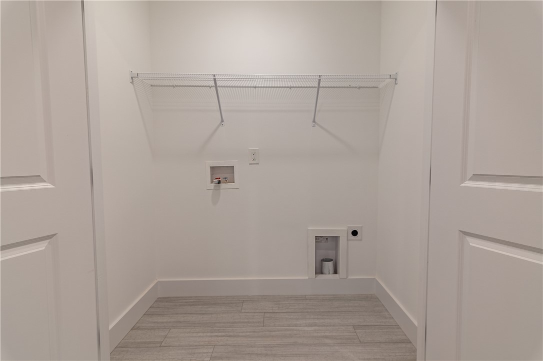 121-e Brookmeade Drive Anderson, SC 29624 - Photo 12 of 21 Laundry