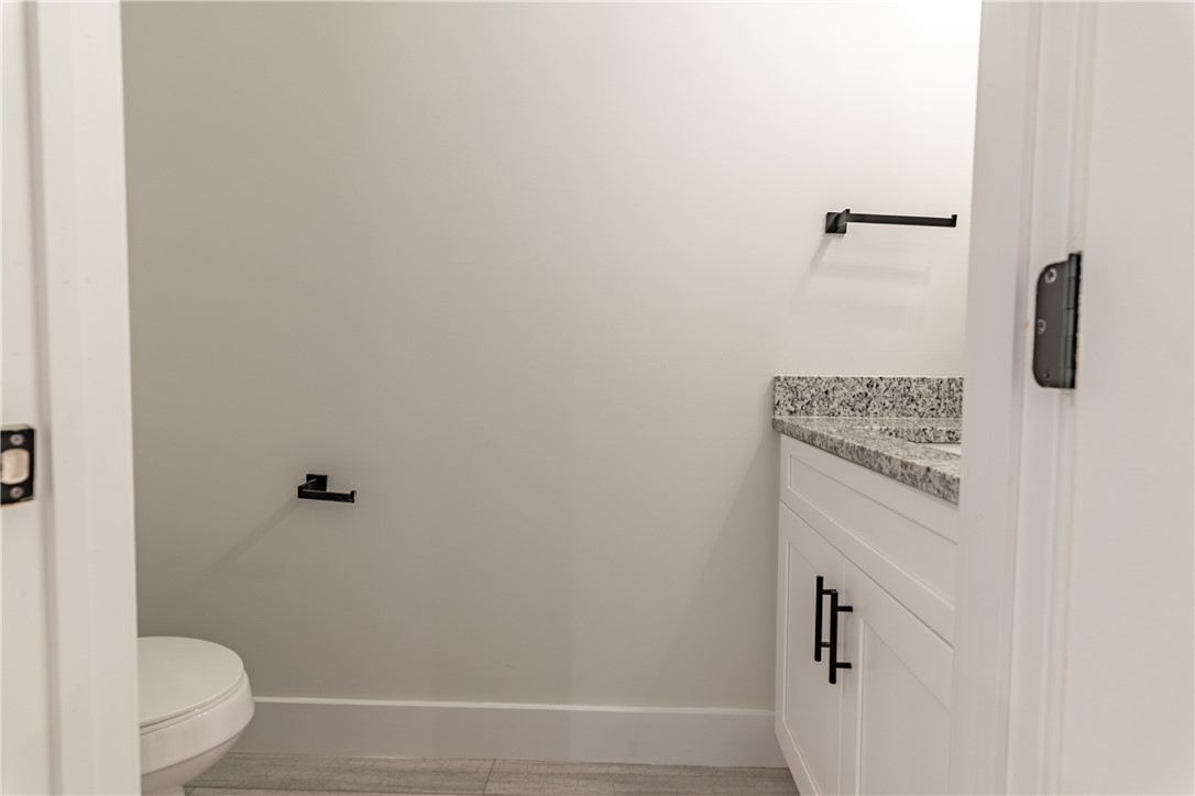 121-e Brookmeade Drive Anderson, SC 29624 - Photo 14 of 21 Half Bath