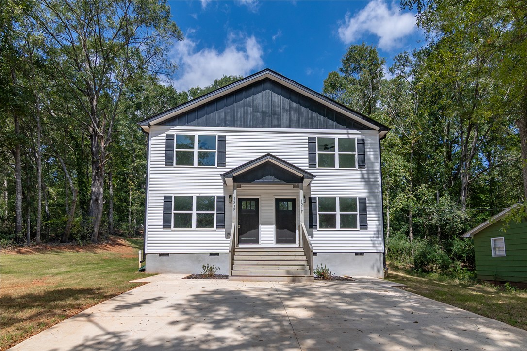 121-e Brookmeade Drive Anderson, SC 29624 - Photo 2 of 21