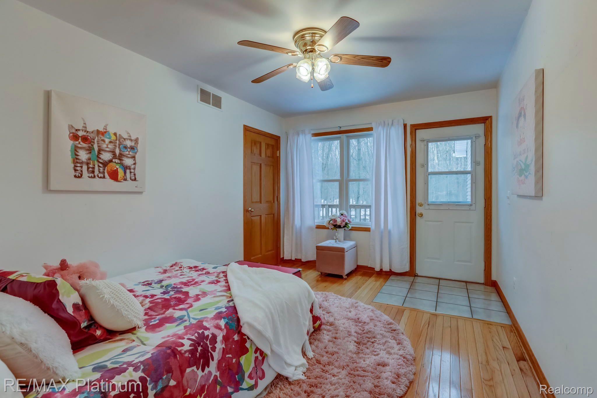 4077 Milner Road Stockbridge, MI 49285 - Photo 20 of 35 Gallery Image 20