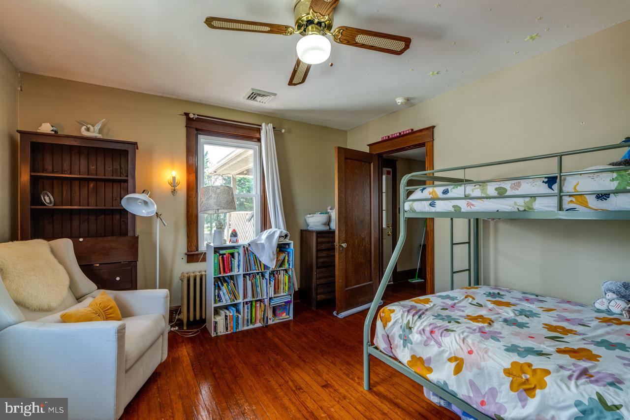 466 East Main Street Leola, PA 17540 - Photo 21 of 36 Bedroom