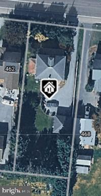 466 East Main Street Leola, PA 17540 - Photo 36 of 36 Boundaries