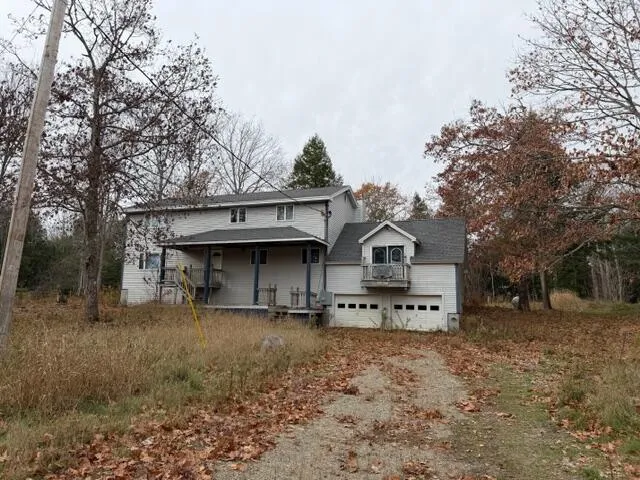 $295,000 | 590 Hanson Road, China, ME 04358