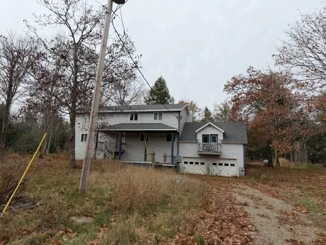 $295,000 | 590 Hanson Road, China, ME 04358