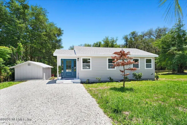 $320,000 | 821 South 14th Street, Palatka, FL 32177