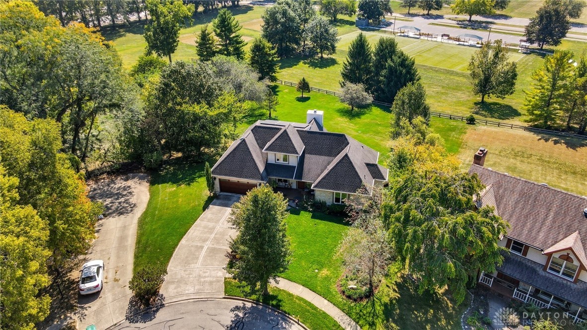 2267 Old Post Road Dayton, OH 45434 - Photo 6 of 50